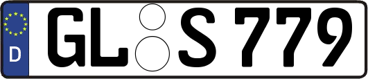 GL-S779