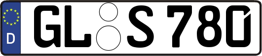 GL-S780