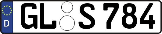 GL-S784