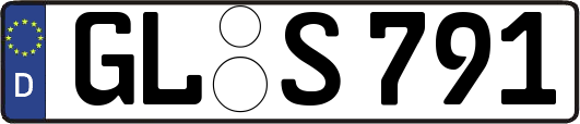 GL-S791