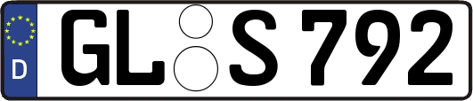 GL-S792