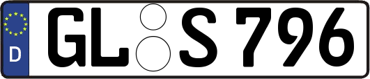 GL-S796