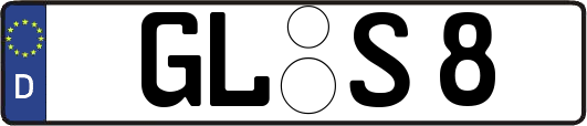 GL-S8