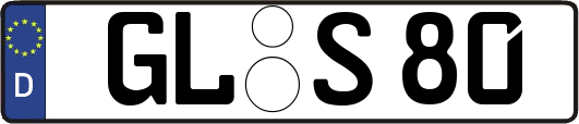 GL-S80