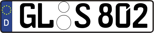 GL-S802