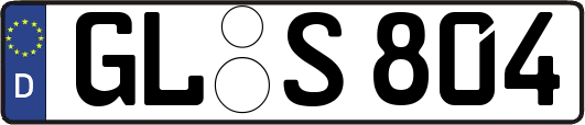 GL-S804