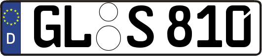 GL-S810