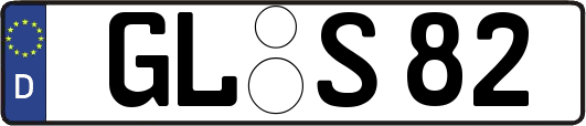GL-S82
