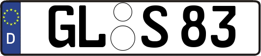 GL-S83