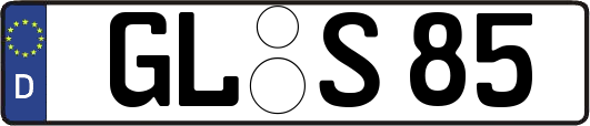 GL-S85