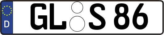 GL-S86