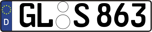 GL-S863