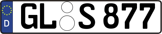 GL-S877