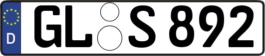 GL-S892