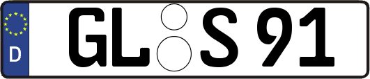GL-S91