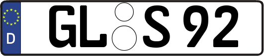 GL-S92
