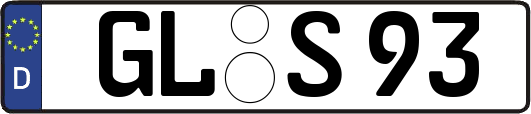 GL-S93