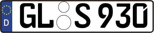 GL-S930