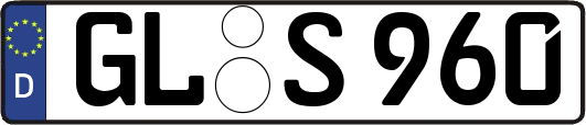 GL-S960