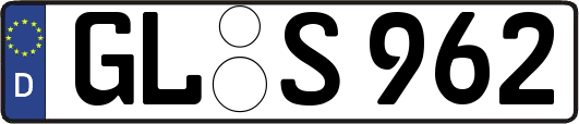 GL-S962