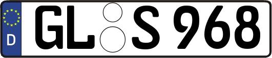 GL-S968
