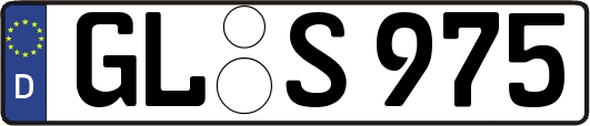 GL-S975
