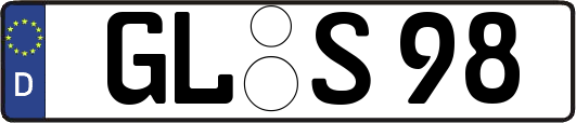 GL-S98