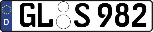 GL-S982