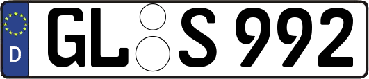 GL-S992