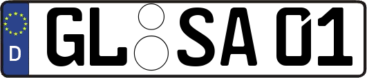 GL-SA01