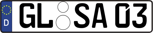 GL-SA03