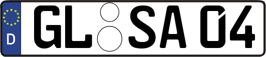 GL-SA04