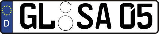 GL-SA05