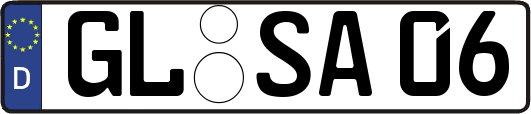 GL-SA06