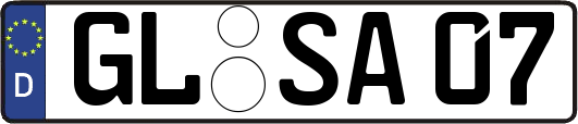 GL-SA07