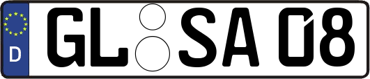 GL-SA08