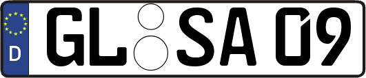 GL-SA09