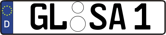 GL-SA1