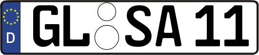 GL-SA11