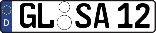 GL-SA12
