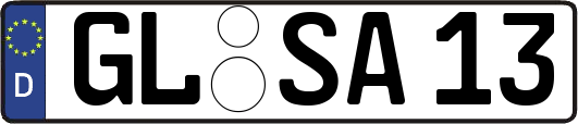GL-SA13