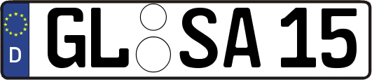 GL-SA15