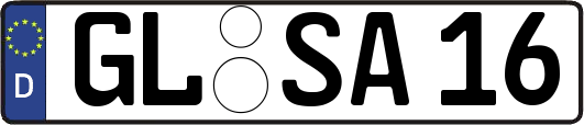 GL-SA16