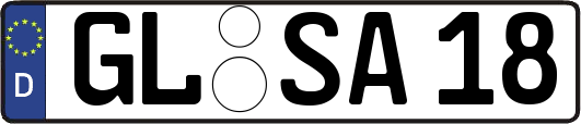 GL-SA18