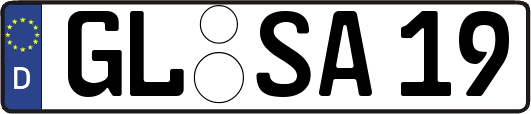 GL-SA19