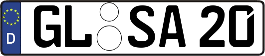 GL-SA20