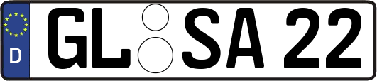 GL-SA22