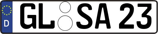 GL-SA23