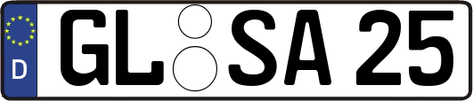 GL-SA25