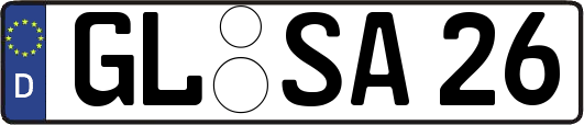 GL-SA26